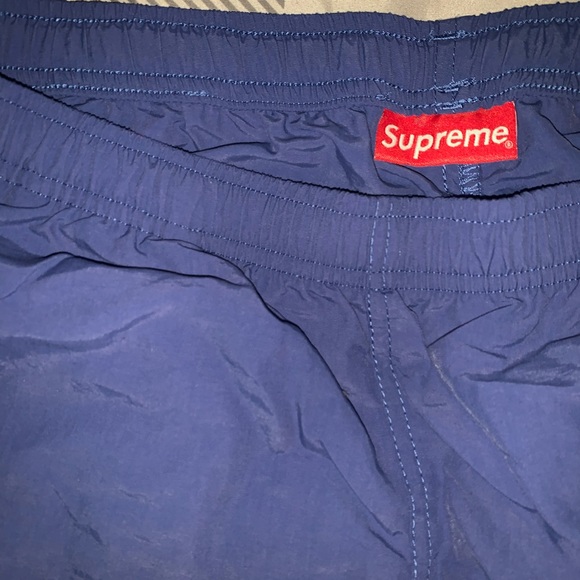Supreme Warm Up Pants - Picture 4 of 5